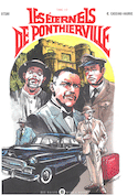 Éternels de Ponthierville (Les), t. 01